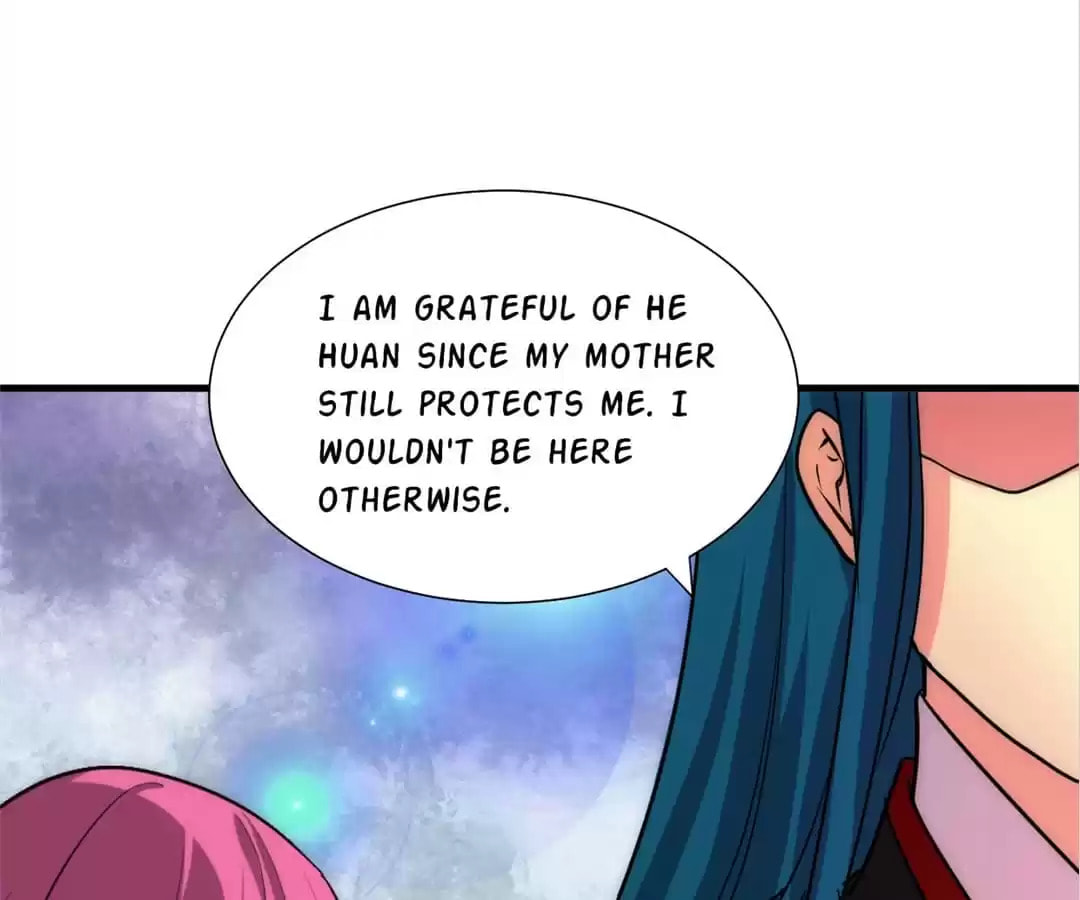 Read Crazy for You chapter 199 image 20 on Lezhin