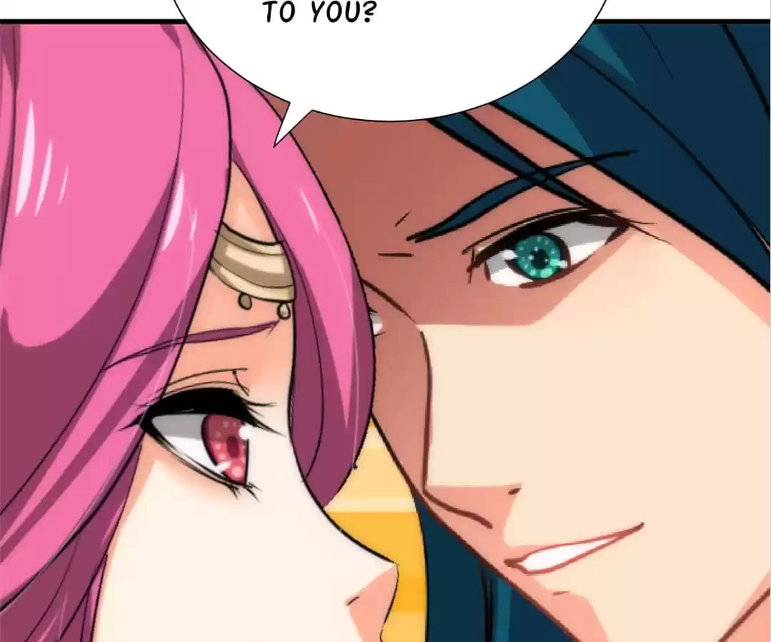 Read Crazy for You chapter 199 image 4 on Lezhin