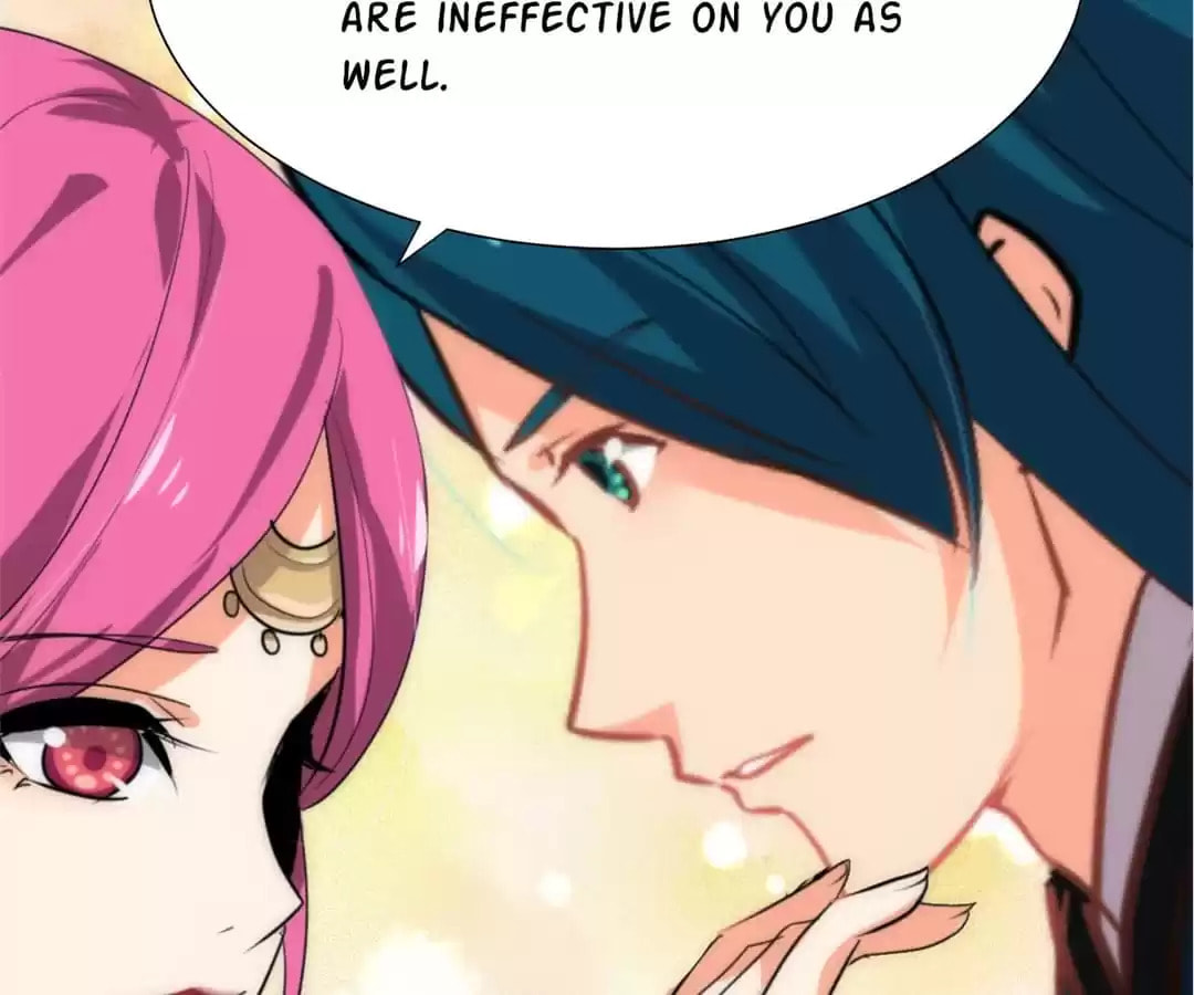 Read Crazy for You chapter 199 image 7 on Lezhin