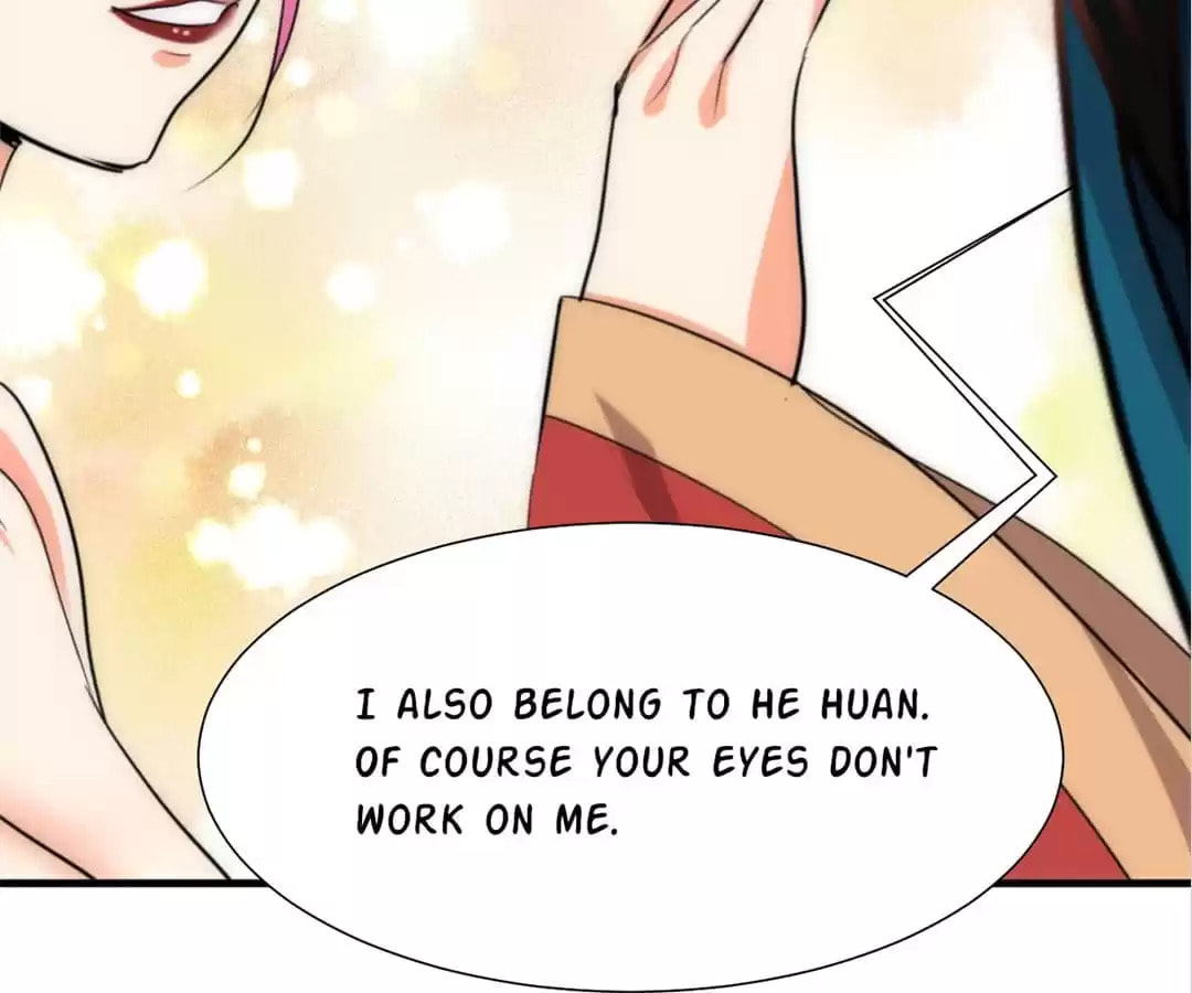 Read Crazy for You chapter 199 image 8 on Lezhin