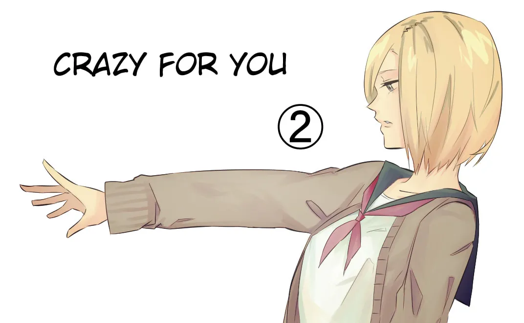 Read Crazy for You chapter 2 image 1 on Lezhin