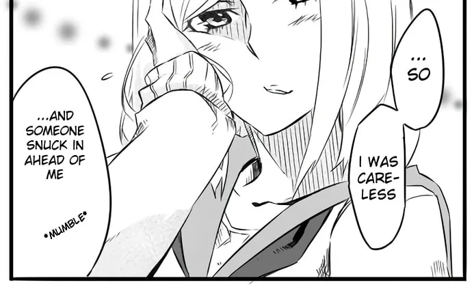 Read Crazy for You chapter 2 image 11 on Lezhin