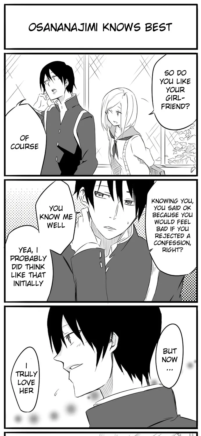 Read Crazy for You chapter 2 image 12 on Lezhin