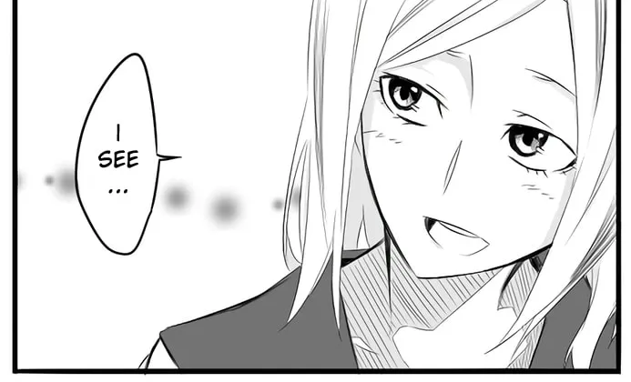 Read Crazy for You chapter 2 image 13 on Lezhin