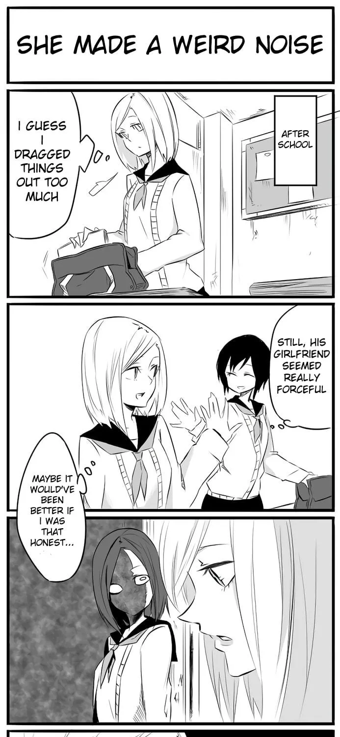 Read Crazy for You chapter 2 image 20 on Lezhin