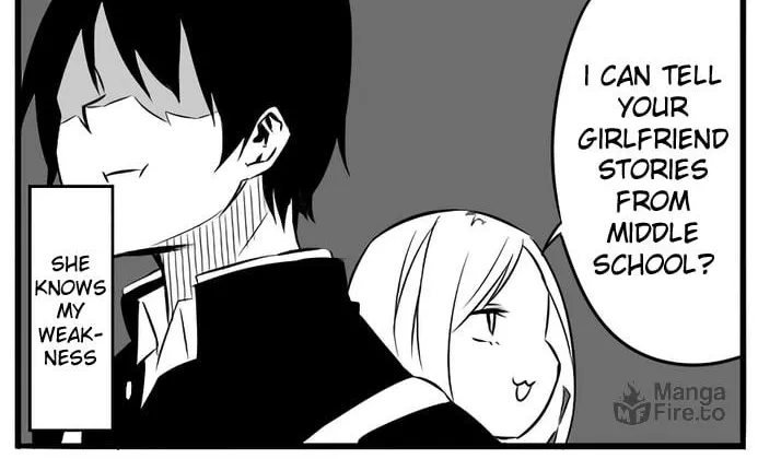 Read Crazy for You chapter 2 image 3 on Lezhin