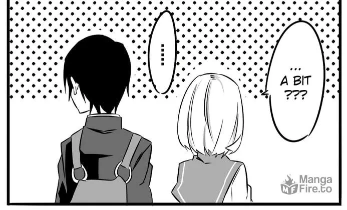 Read Crazy for You chapter 2 image 7 on Lezhin