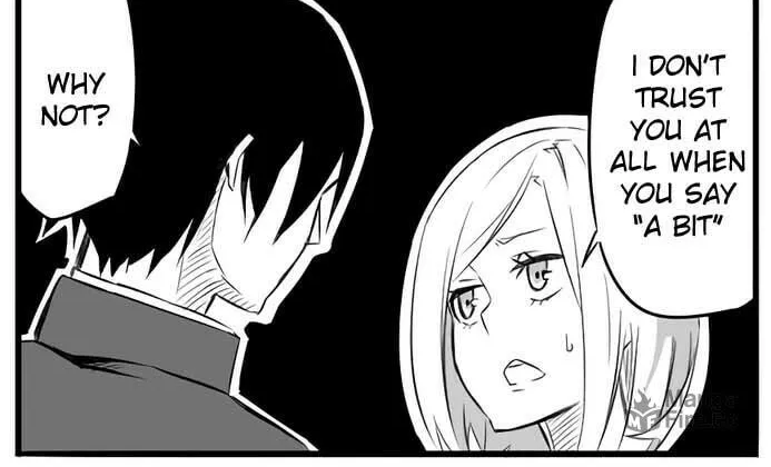 Read Crazy for You chapter 2 image 9 on Lezhin