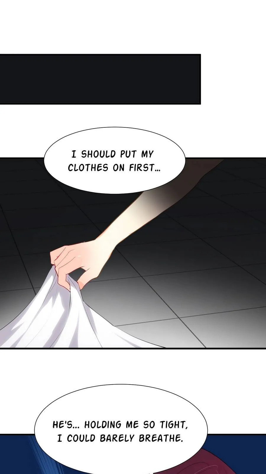 Read Crazy for You chapter 20 image 1 on Lezhin