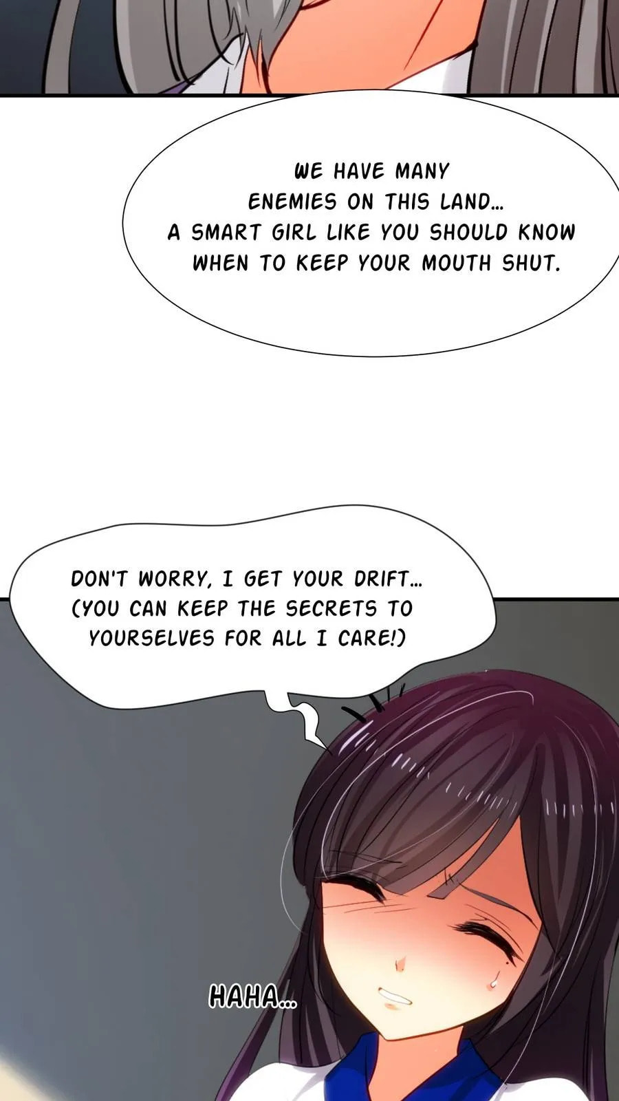 Read Crazy for You chapter 20 image 10 on Lezhin