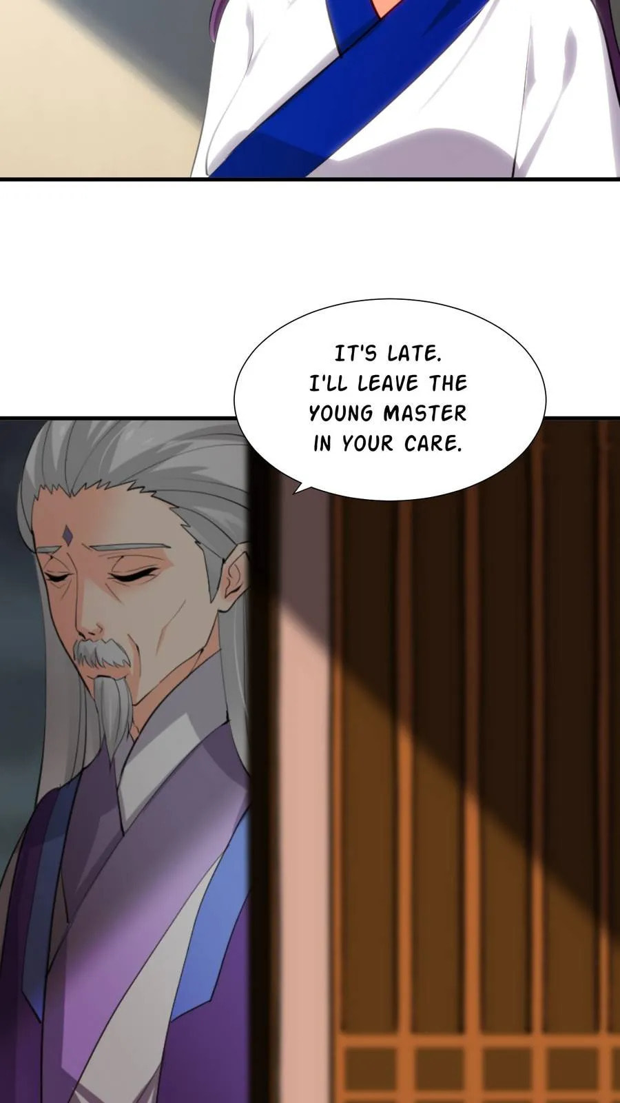 Read Crazy for You chapter 20 image 11 on Lezhin