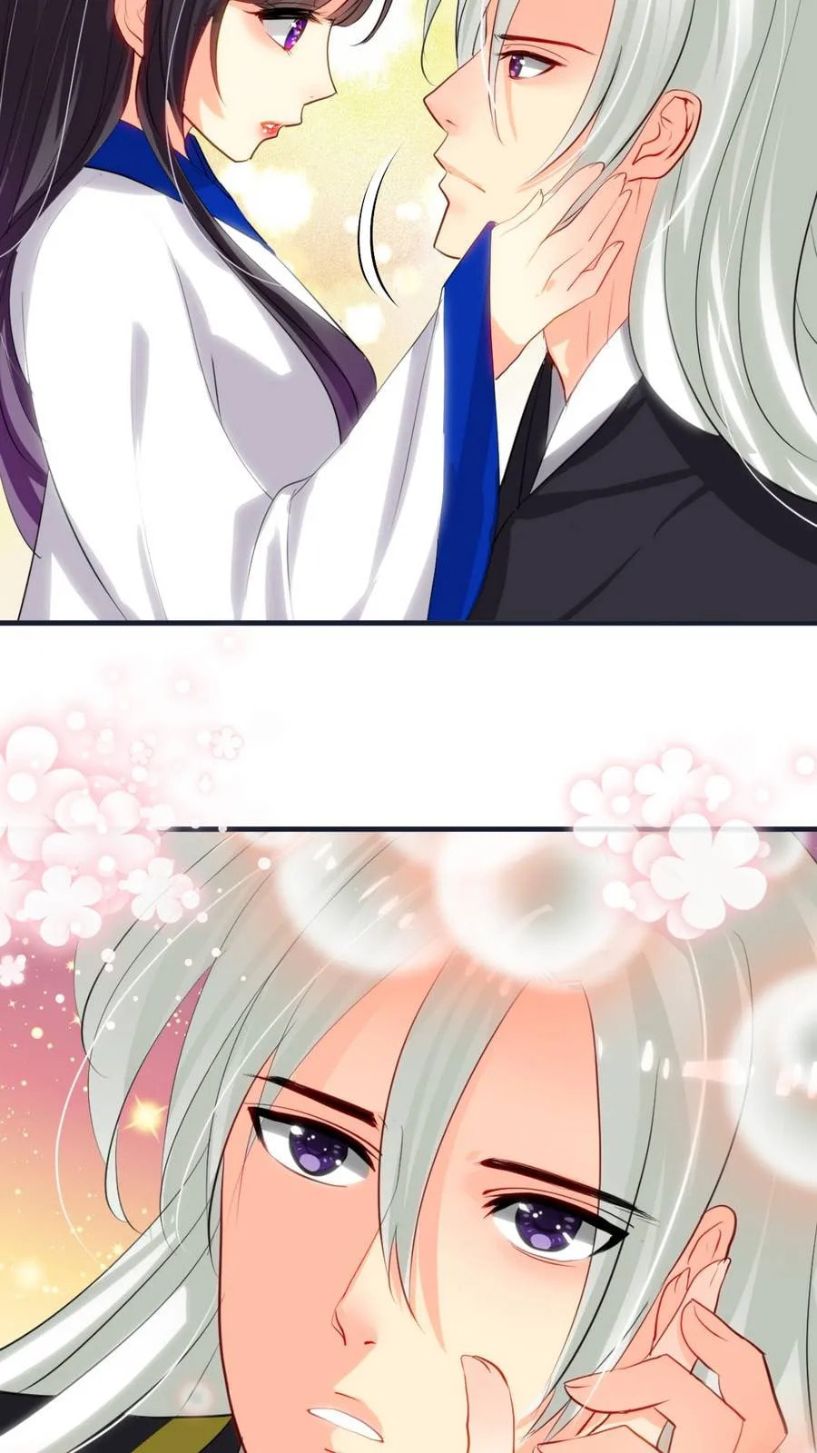 Read Crazy for You chapter 20 image 6 on Lezhin