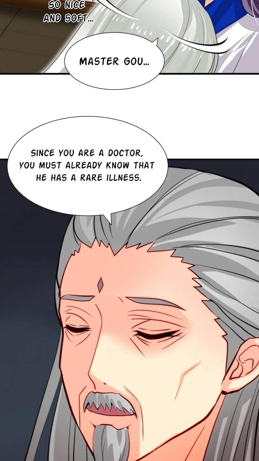 Read Crazy for You chapter 20 image 9 on Lezhin