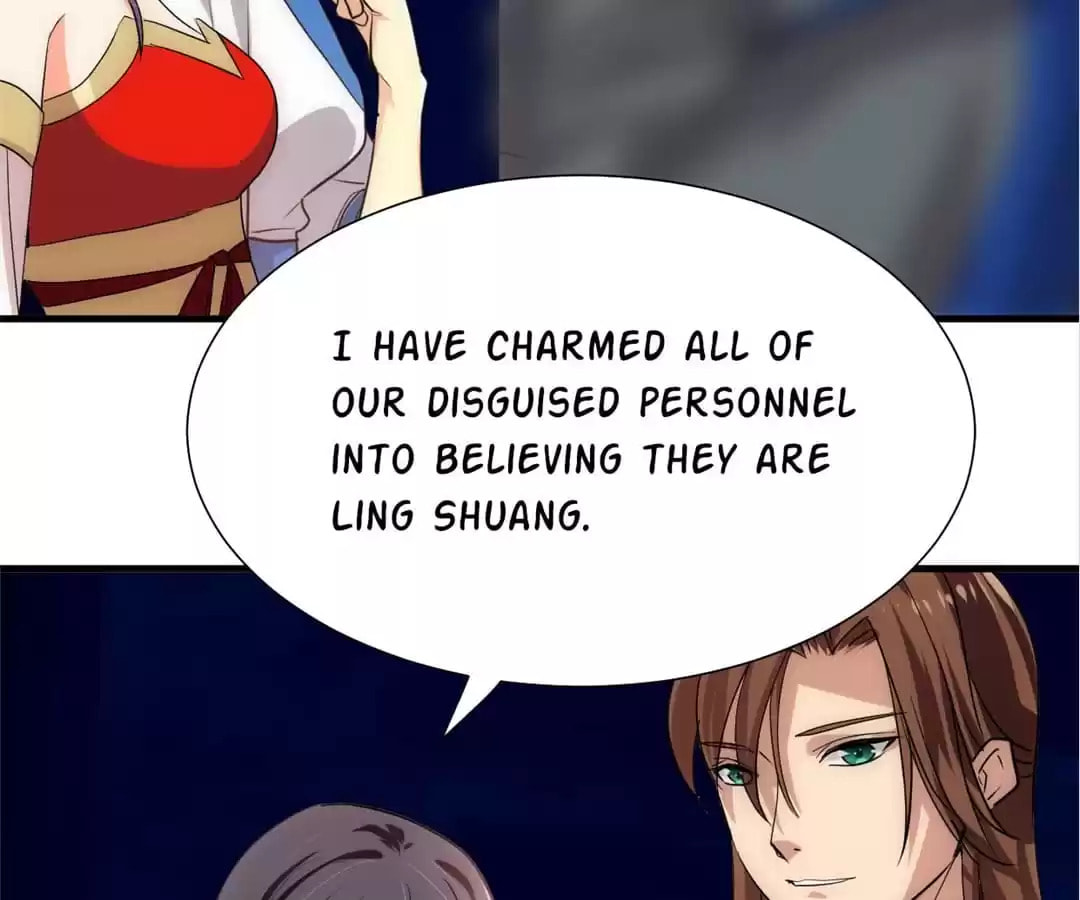 Read Crazy for You chapter 200 image 10 on Lezhin