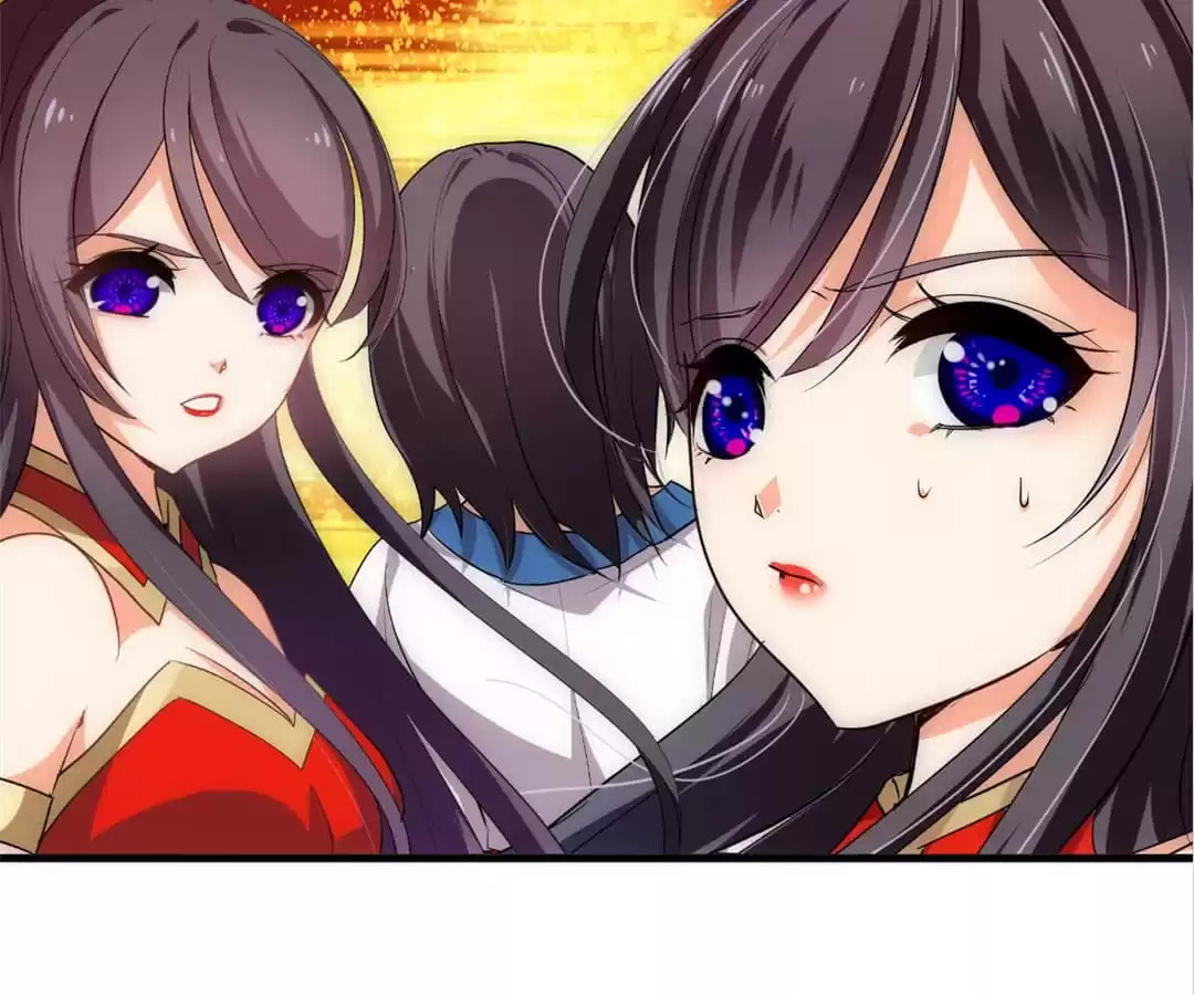 Read Crazy for You chapter 200 image 19 on Lezhin