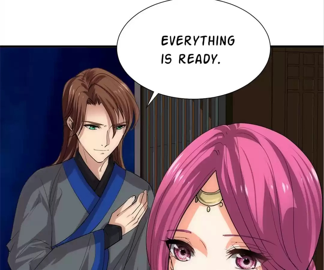 Read Crazy for You chapter 200 image 7 on Lezhin