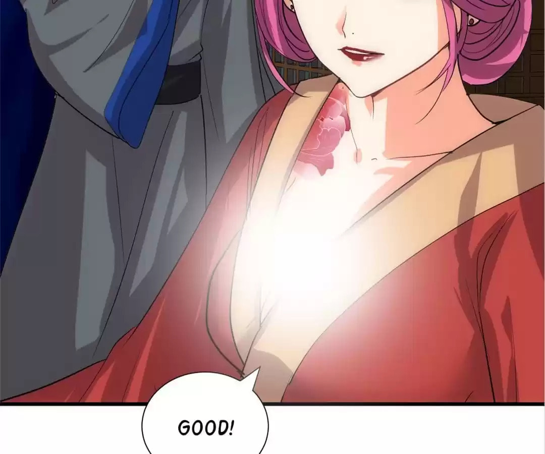 Read Crazy for You chapter 200 image 8 on Lezhin