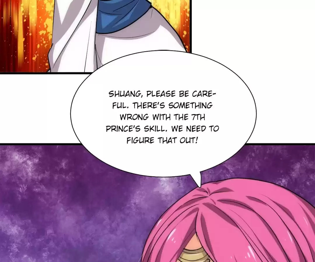 Read Crazy for You chapter 201 image 2 on Lezhin
