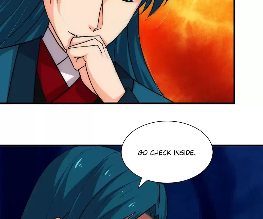 Read Crazy for You chapter 201 image 8 on Lezhin