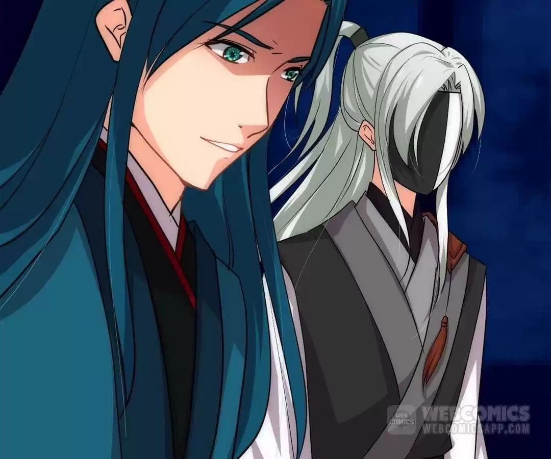 Read Crazy for You chapter 201 image 9 on Lezhin