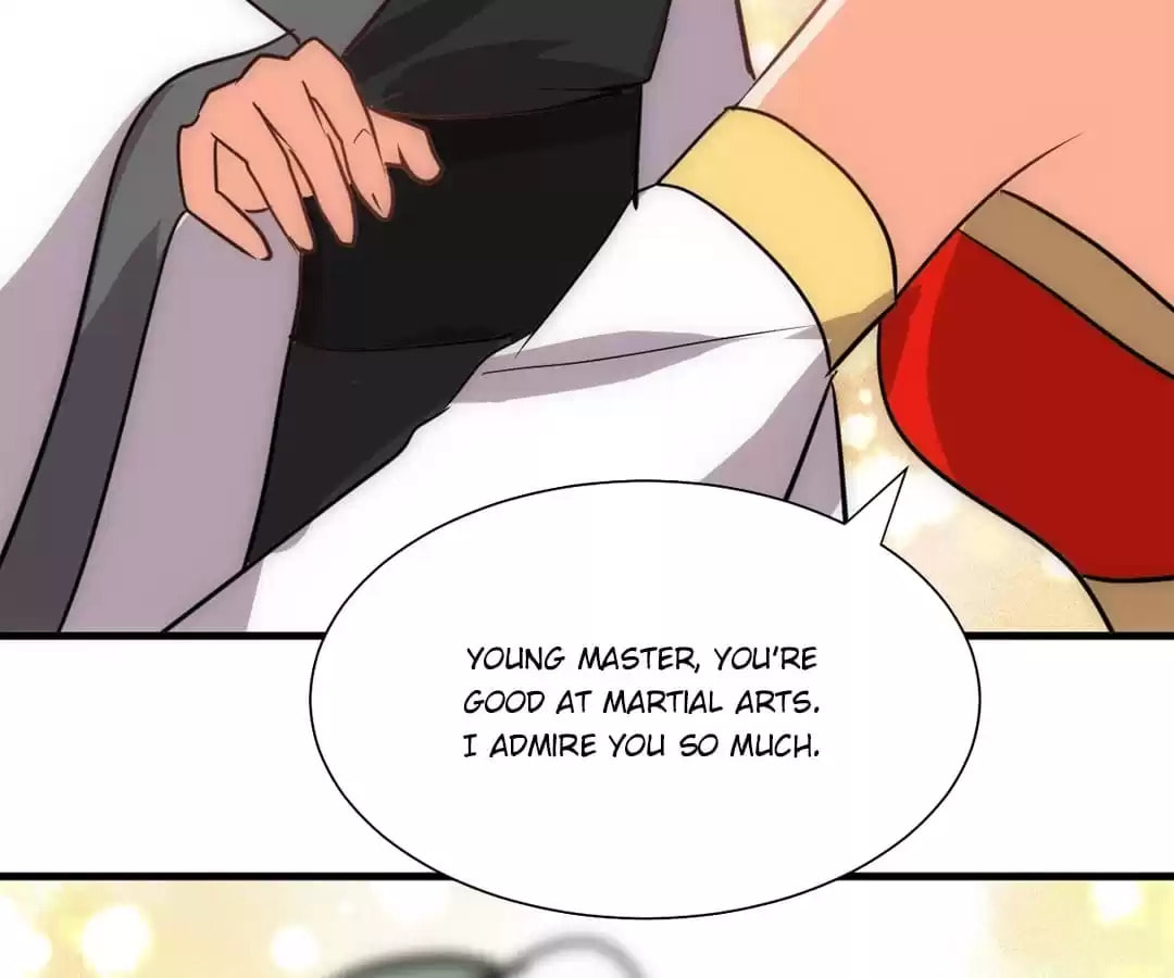 Read Crazy for You chapter 202 image 5 on Lezhin