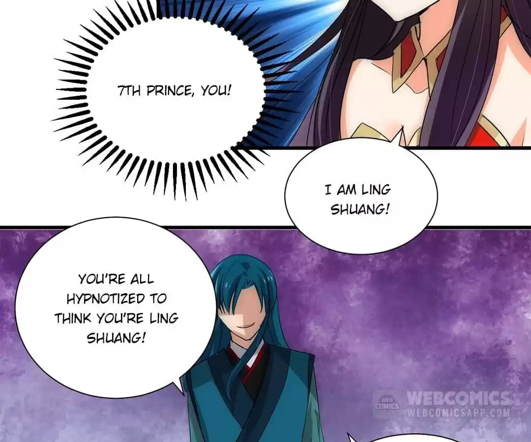 Read Crazy for You chapter 203 image 1 on Lezhin