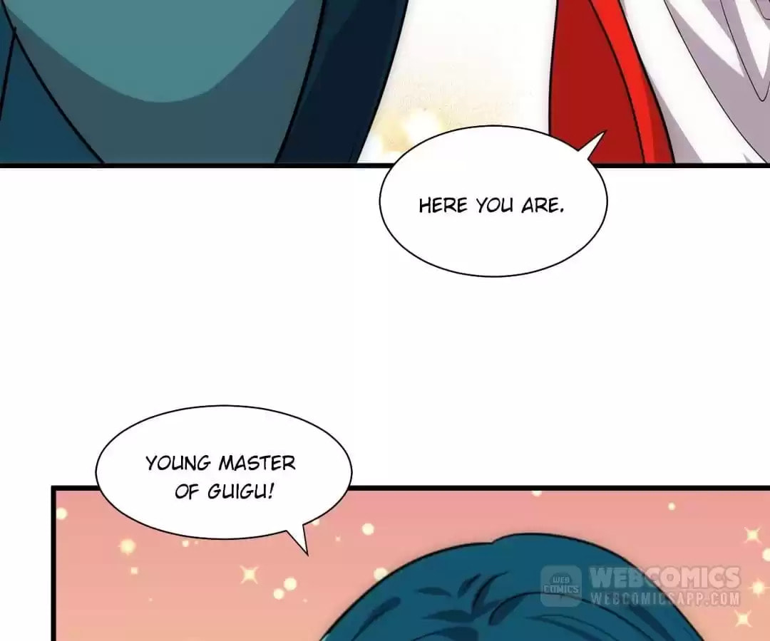 Read Crazy for You chapter 203 image 17 on Lezhin