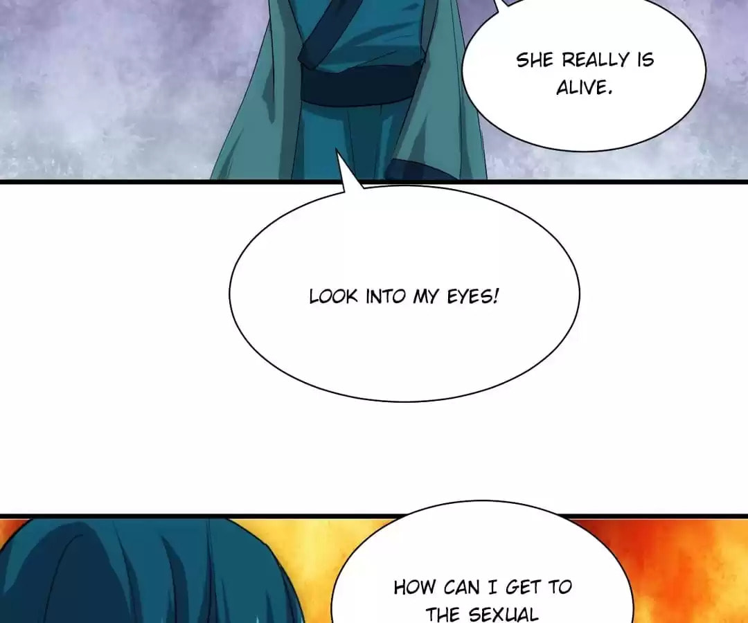 Read Crazy for You chapter 203 image 2 on Lezhin