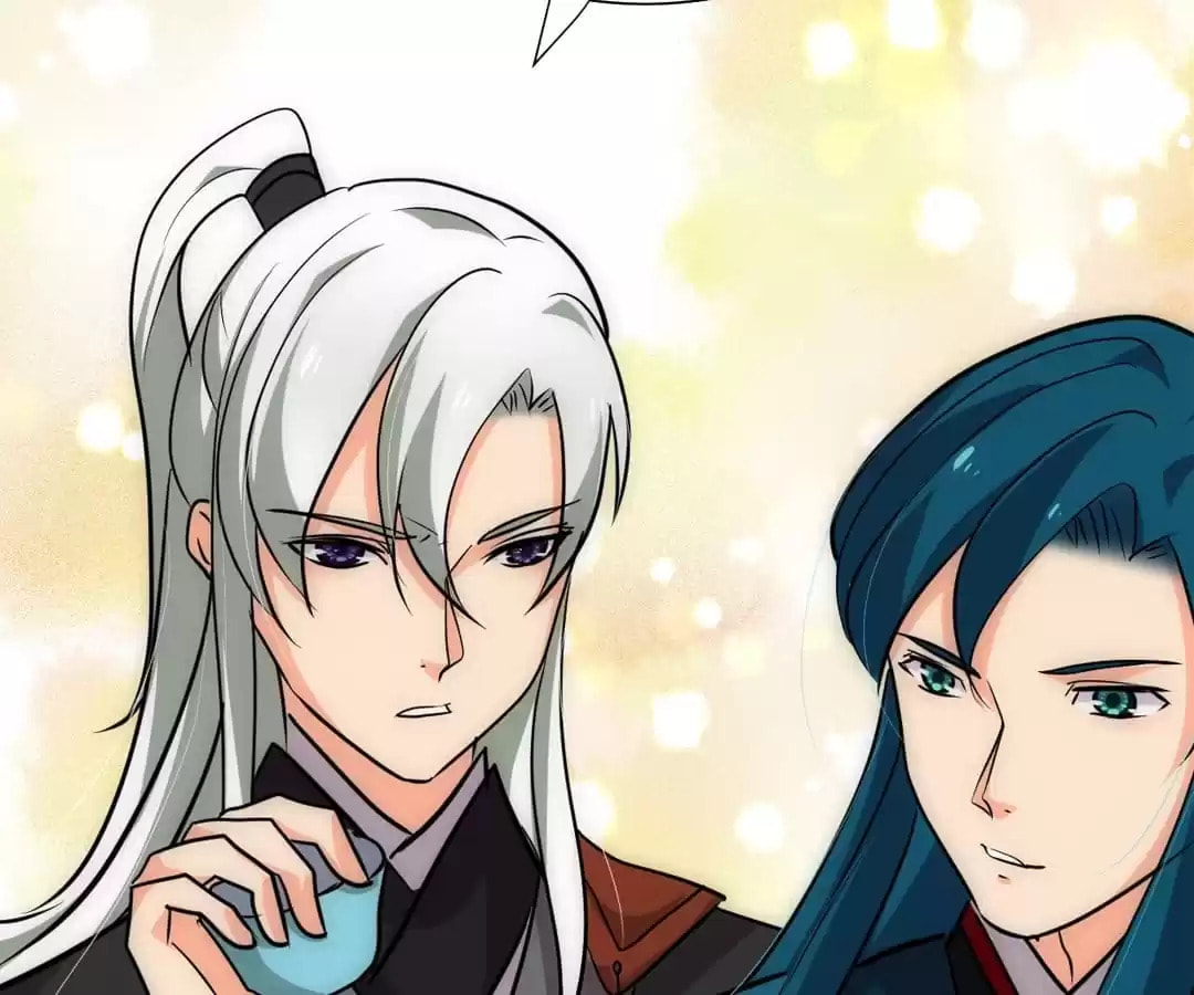 Read Crazy for You chapter 203 image 20 on Lezhin