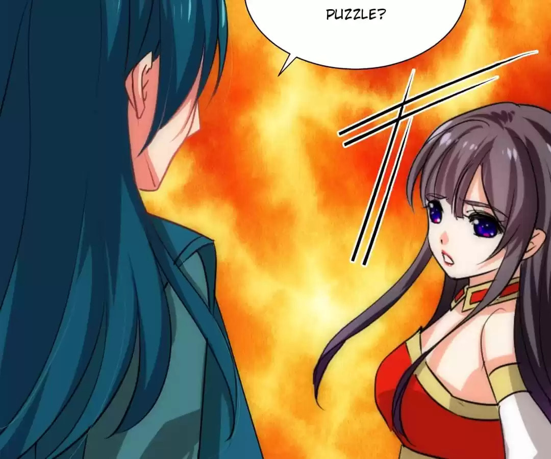 Read Crazy for You chapter 203 image 3 on Lezhin