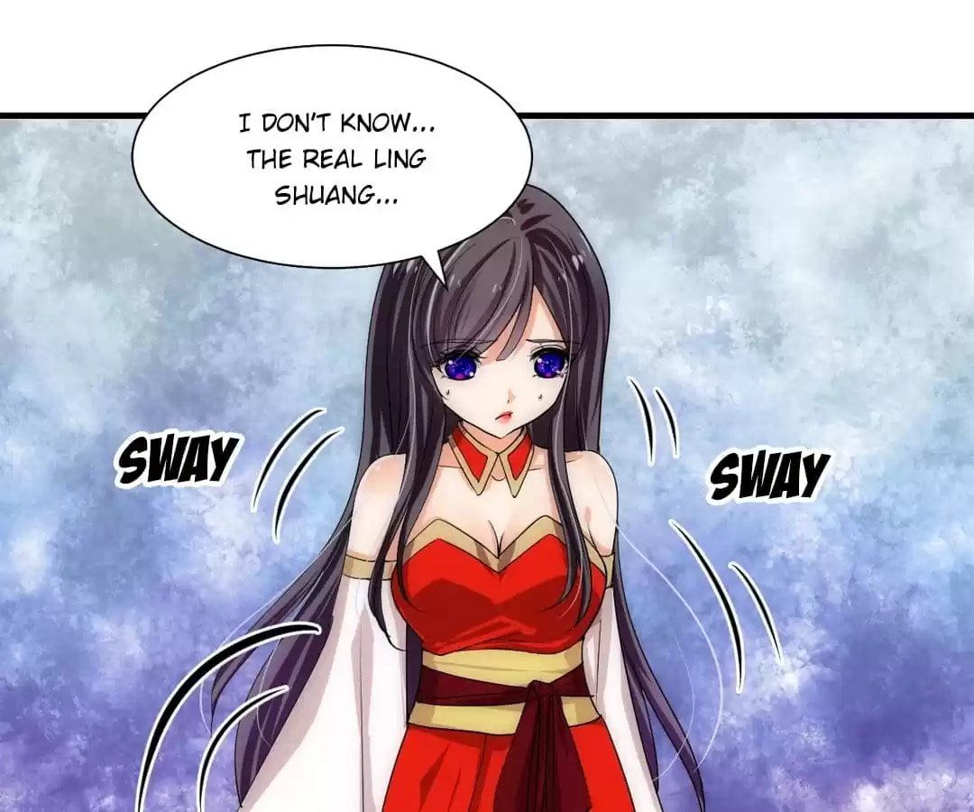 Read Crazy for You chapter 203 image 6 on Lezhin