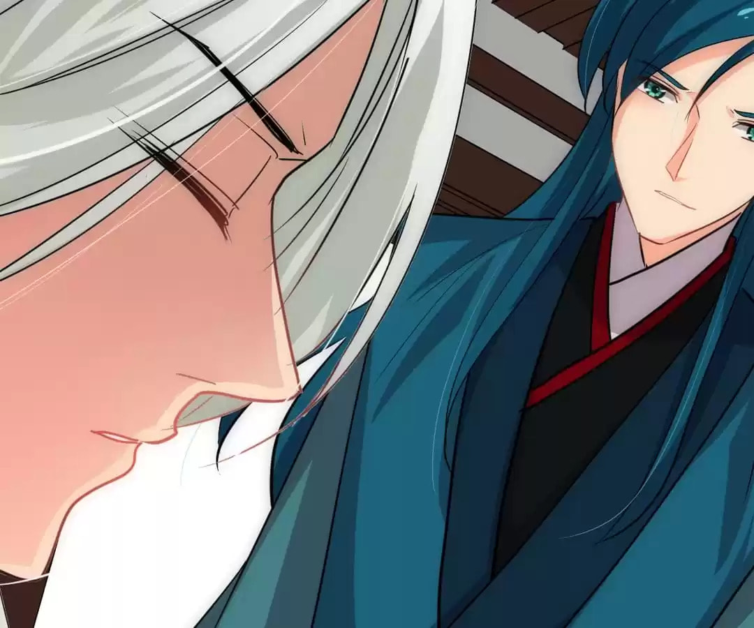 Read Crazy for You chapter 204 image 1 on Lezhin