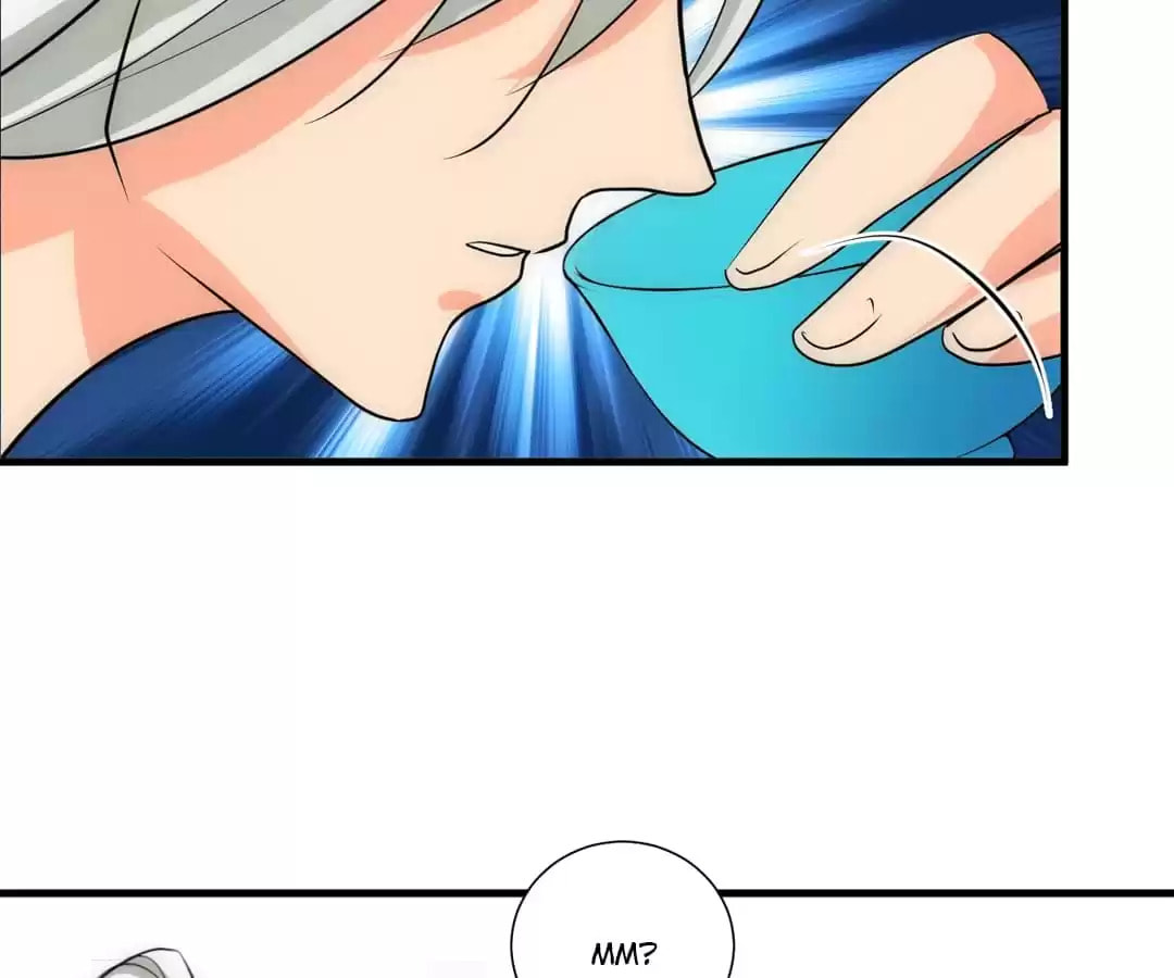 Read Crazy for You chapter 204 image 3 on Lezhin