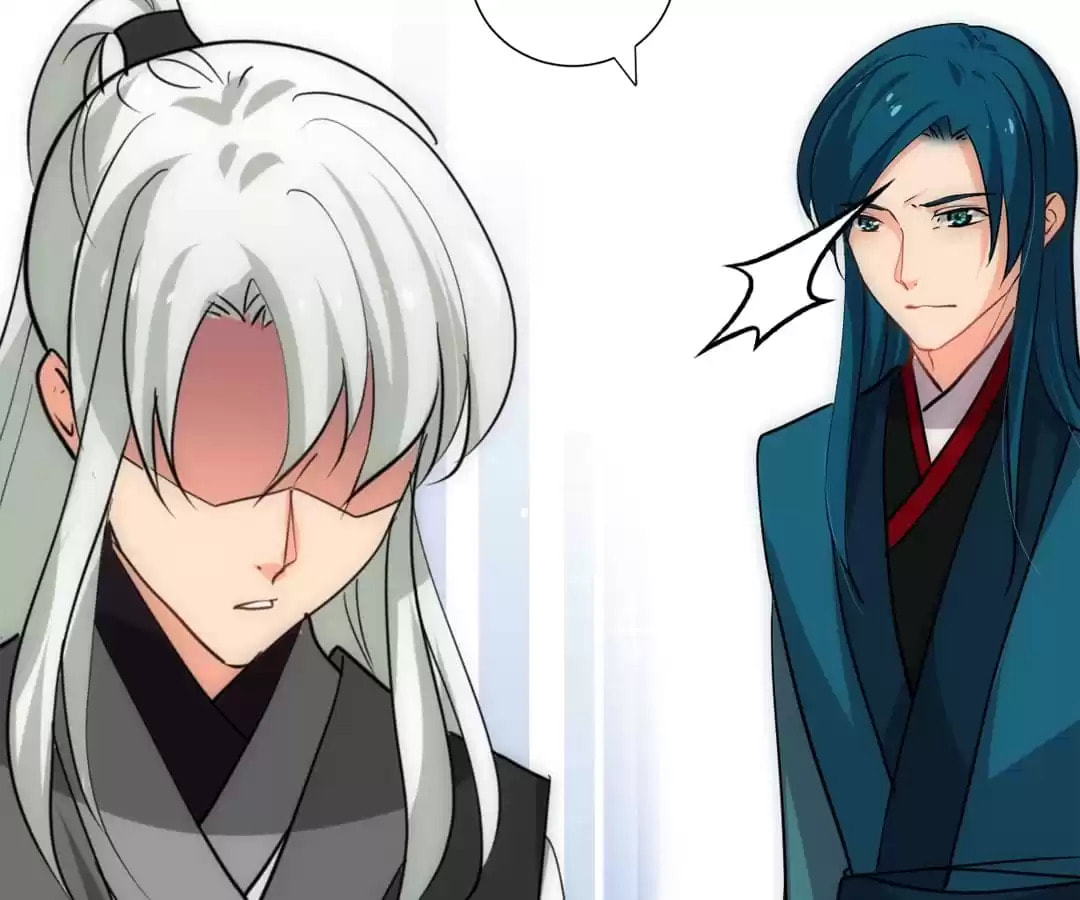 Read Crazy for You chapter 204 image 4 on Lezhin