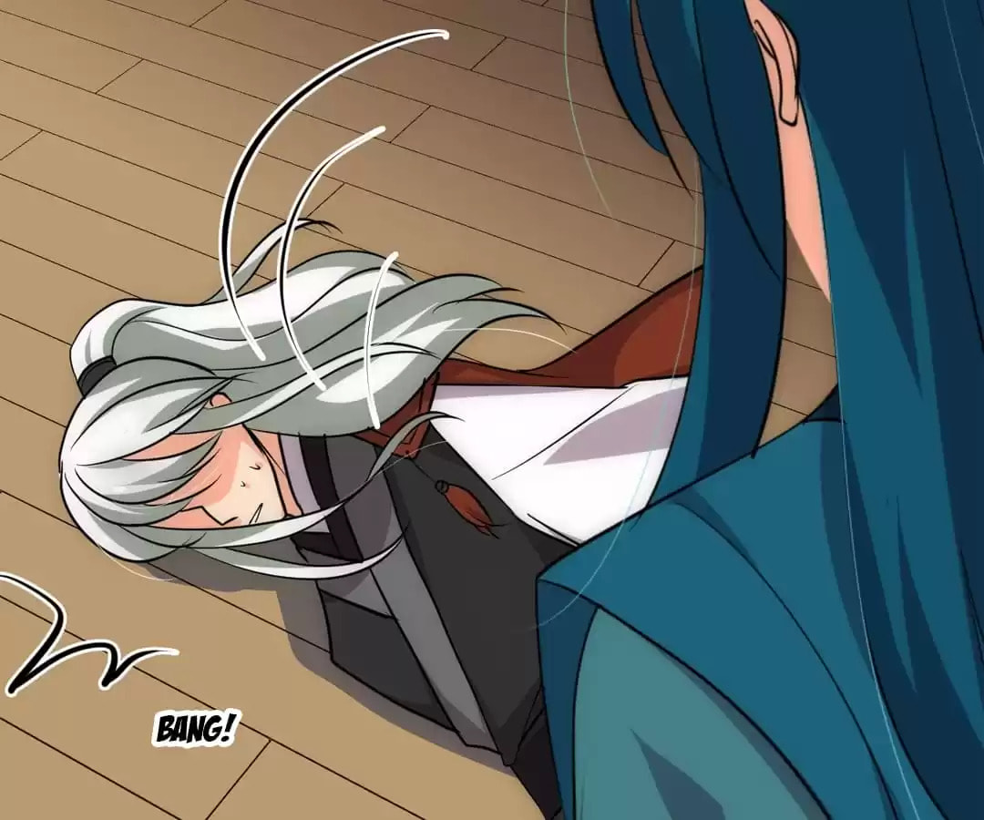 Read Crazy for You chapter 204 image 9 on Lezhin