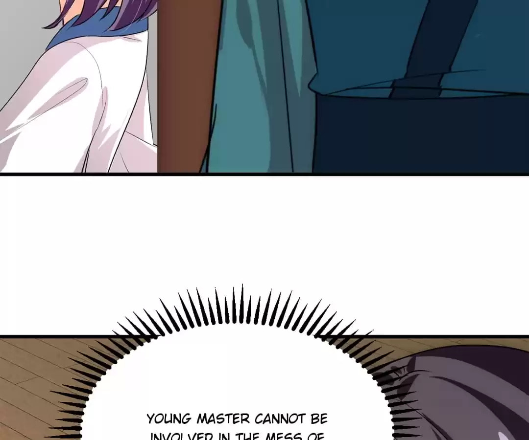 Read Crazy for You chapter 205 image 20 on Lezhin