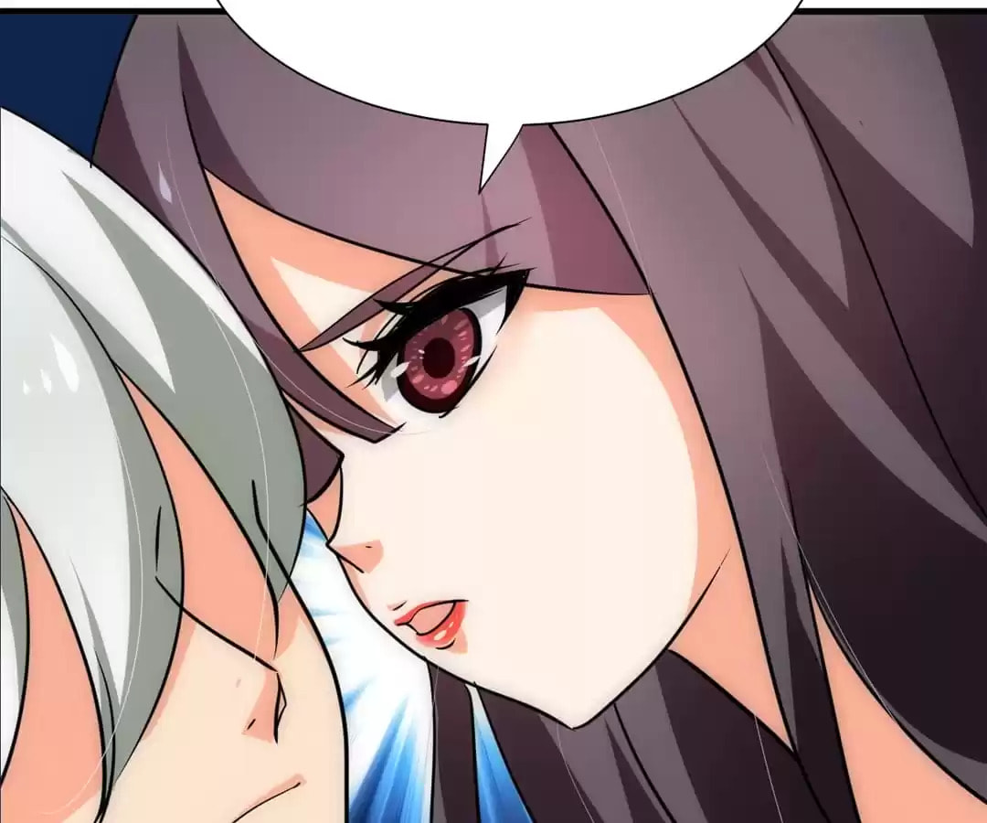 Read Crazy for You chapter 205 image 25 on Lezhin