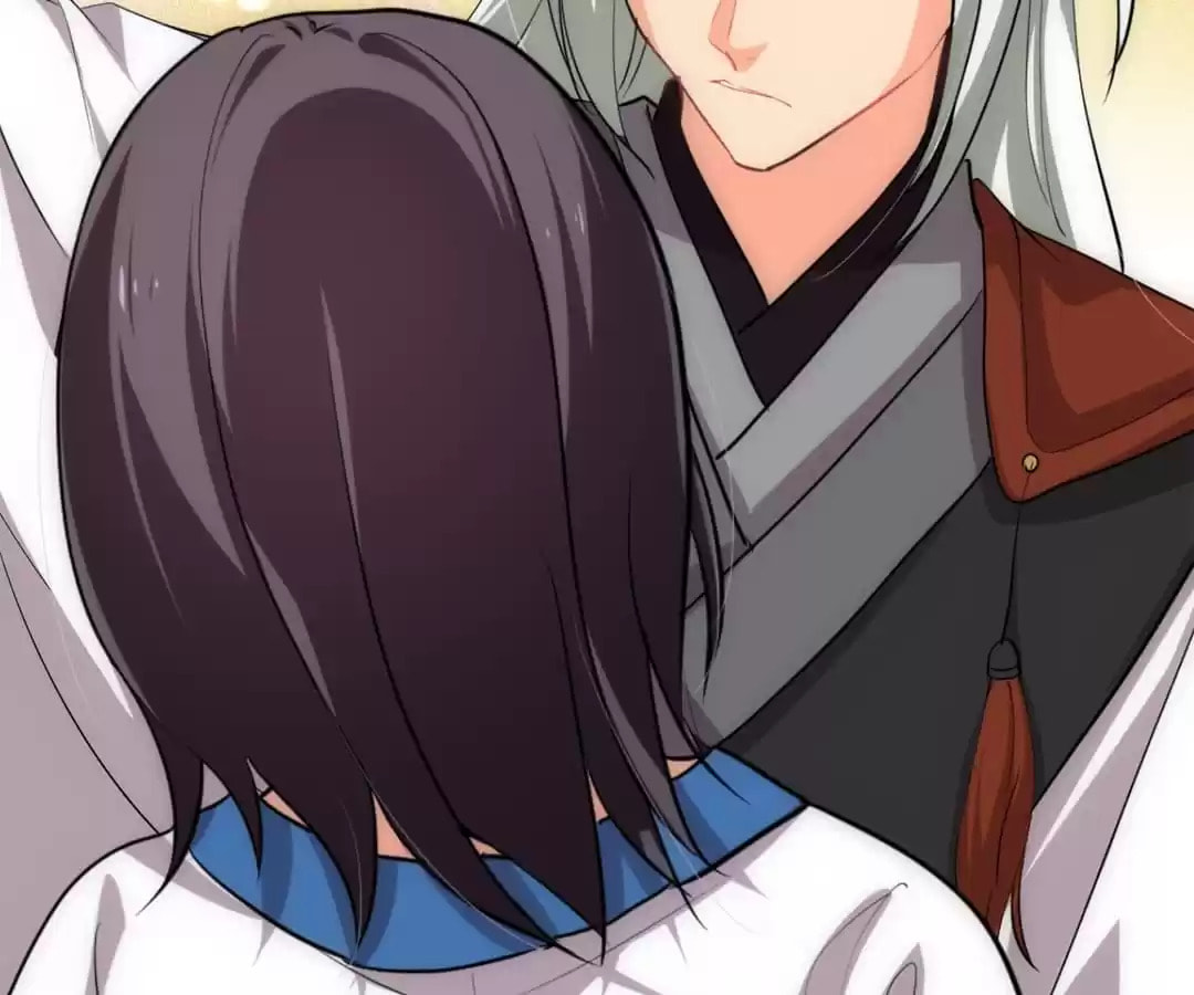 Read Crazy for You chapter 206 image 12 on Lezhin