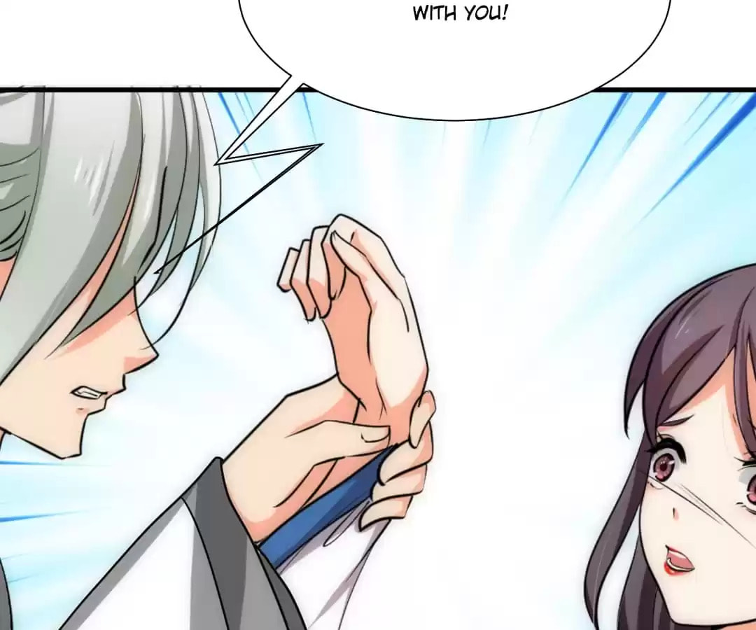 Read Crazy for You chapter 206 image 25 on Lezhin