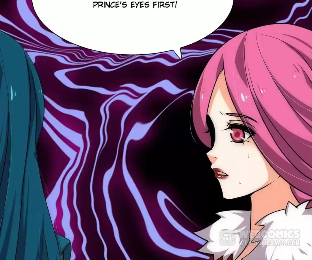 Read Crazy for You chapter 207 image 16 on Lezhin