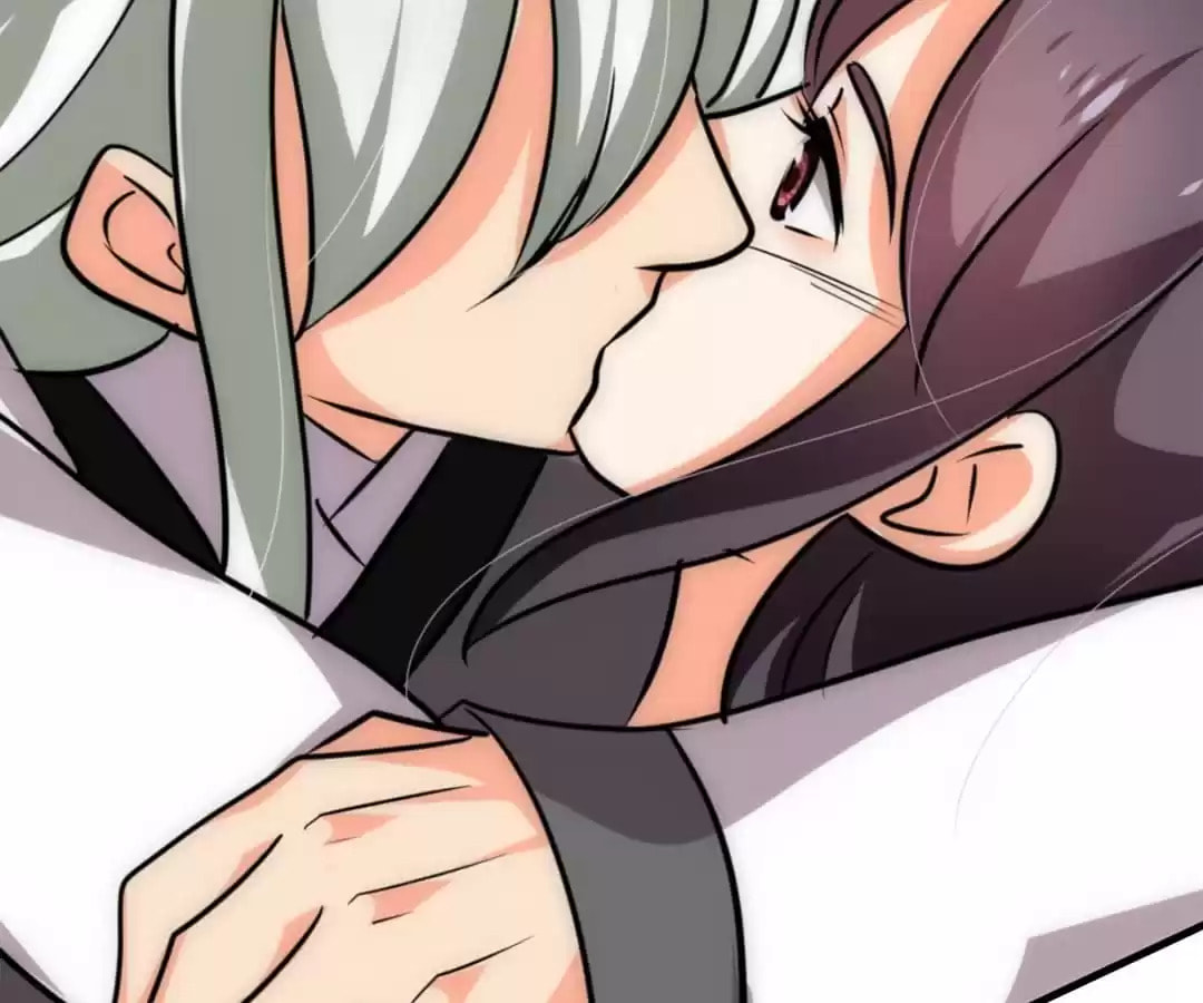 Read Crazy for You chapter 207 image 26 on Lezhin