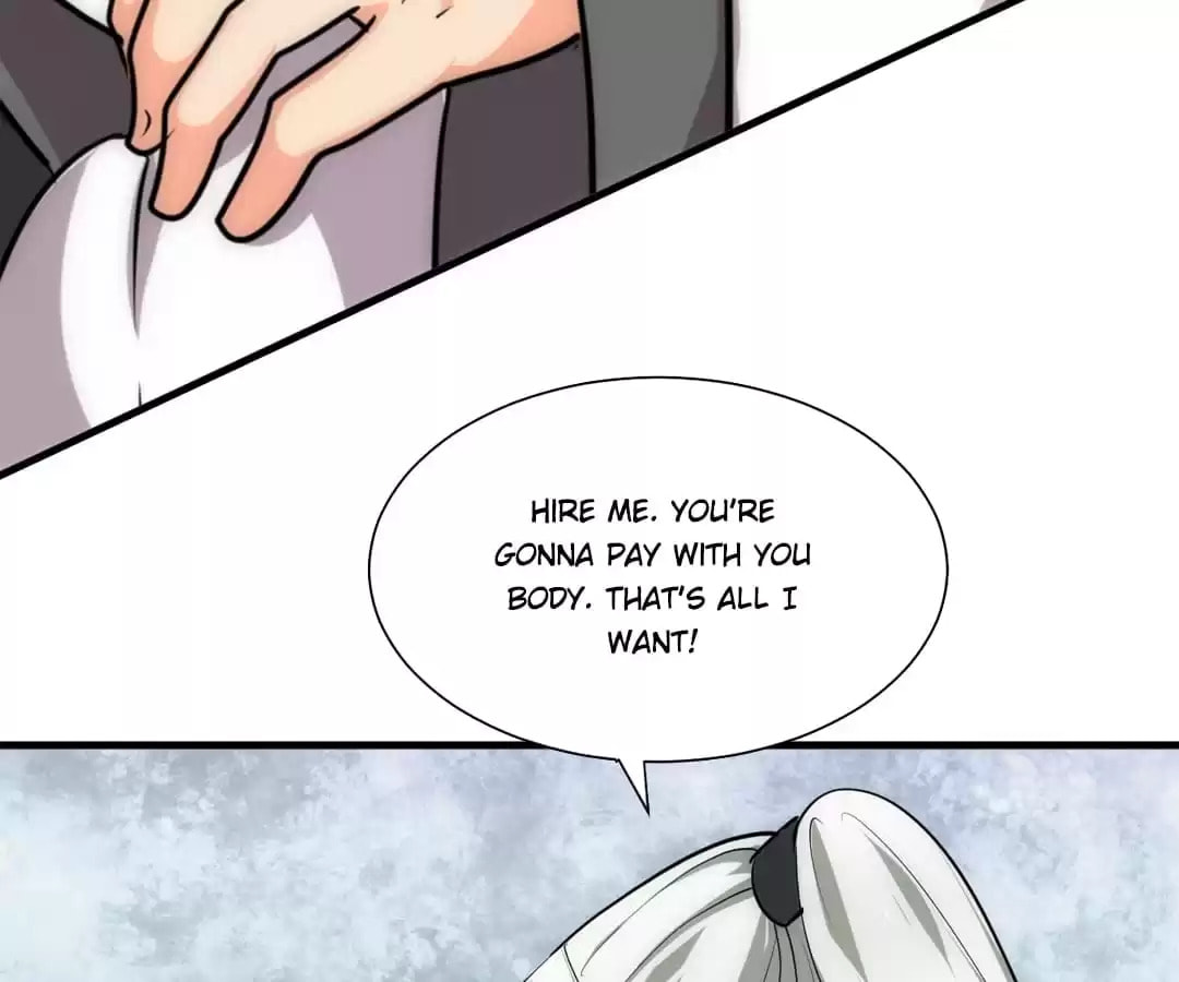 Read Crazy for You chapter 207 image 27 on Lezhin