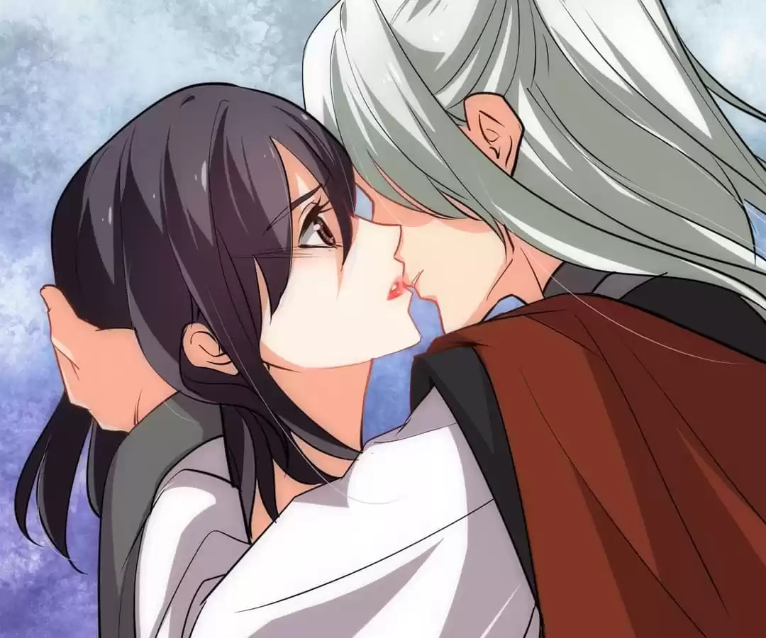 Read Crazy for You chapter 207 image 28 on Lezhin