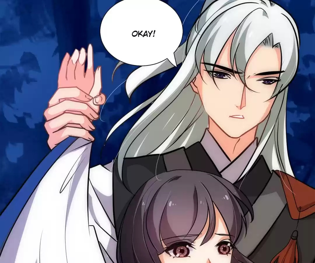 Read Crazy for You chapter 208 image 23 on Lezhin