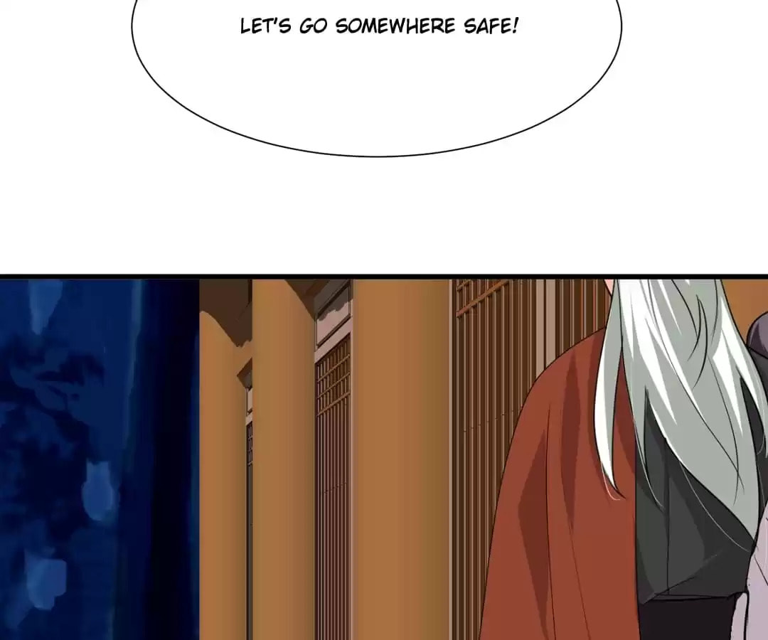 Read Crazy for You chapter 209 image 2 on Lezhin