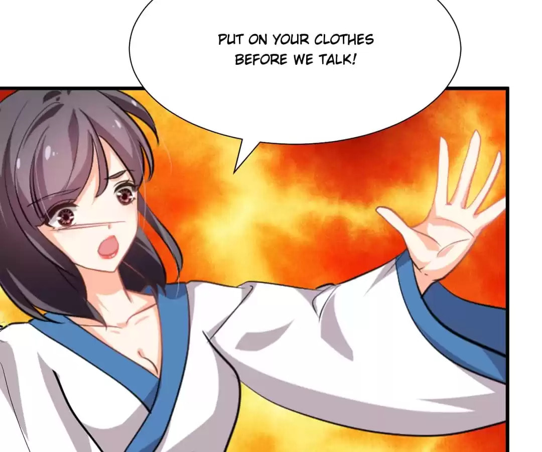 Read Crazy for You chapter 209 image 22 on Lezhin