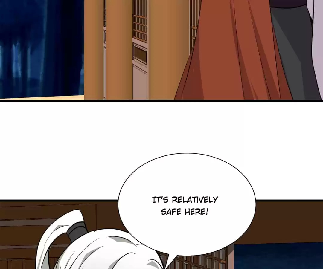 Read Crazy for You chapter 209 image 3 on Lezhin