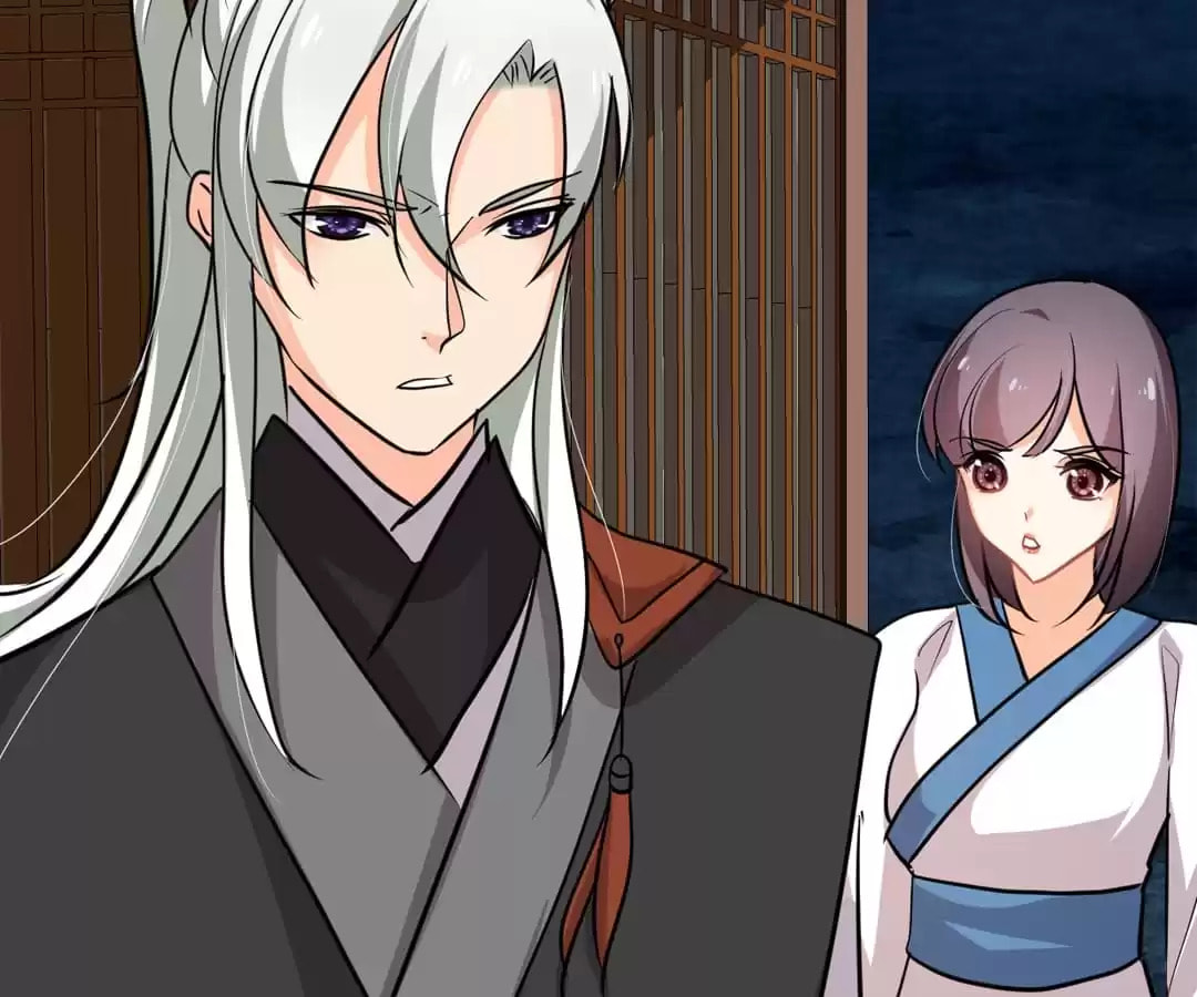 Read Crazy for You chapter 209 image 4 on Lezhin