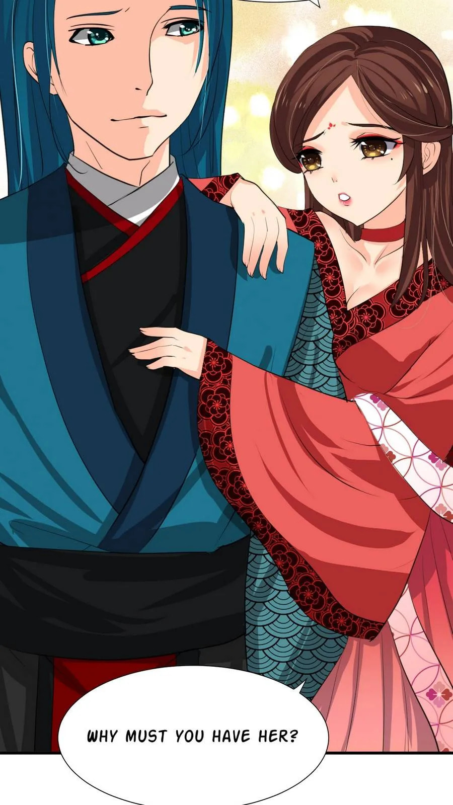 Read Crazy for You chapter 21 image 11 on Lezhin