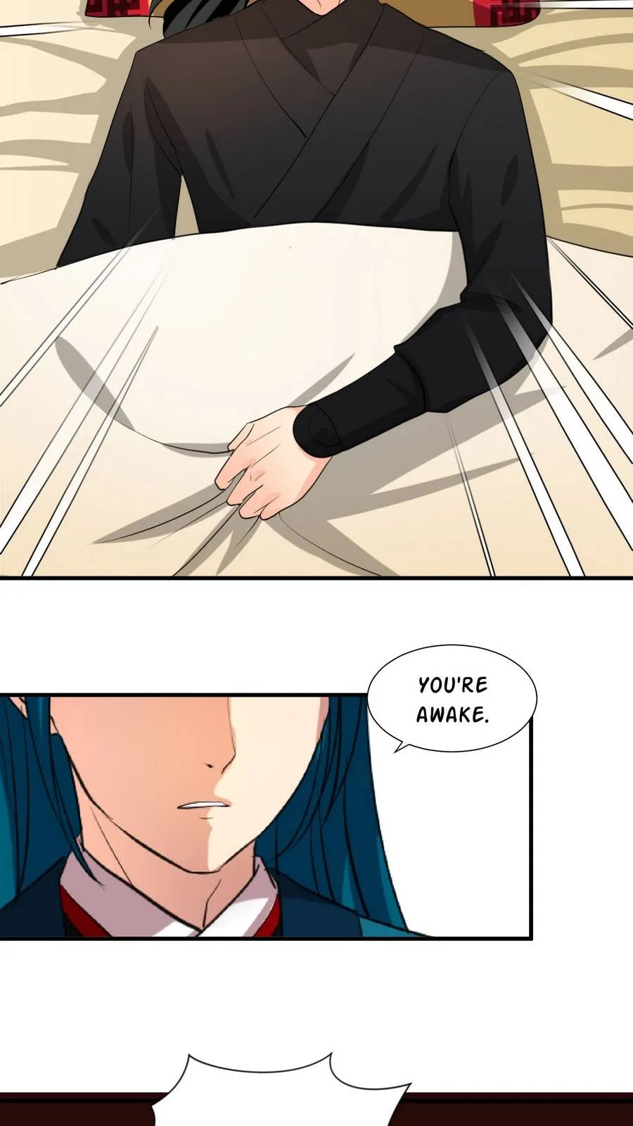 Read Crazy for You chapter 21 image 2 on Lezhin